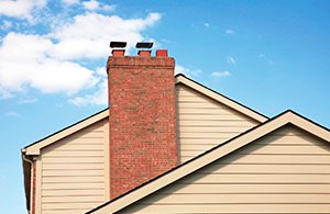 CHIMNEY